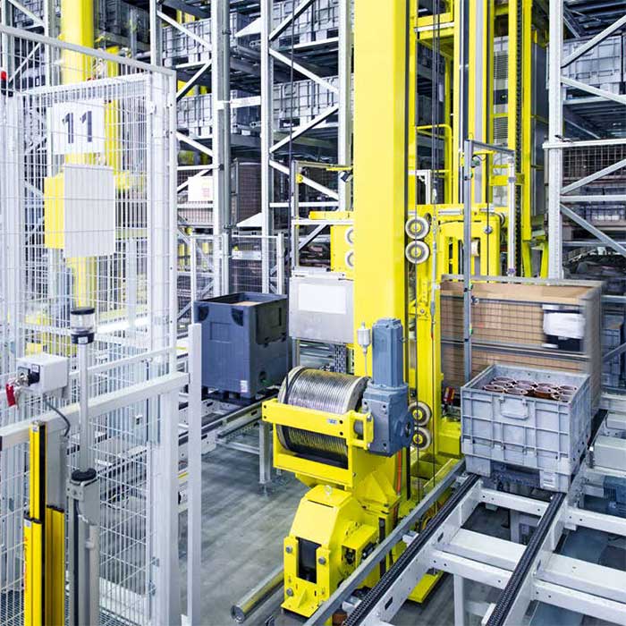 Industrial Manipulators Manufacturers in Pune