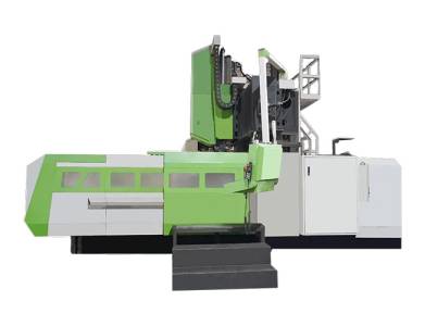 Amazing Response Velocity of Gantry Machine Manufacturers in Pune