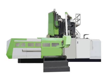 Amazing Response Velocity of Gantry Machine Manufacturers in Pune