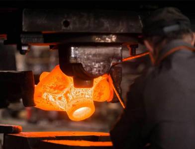 Crafting Durability With The Technology Behind Advanced Forging Equipment