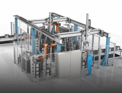 Mastering Precision: Exploring The World Of Gantry Machines