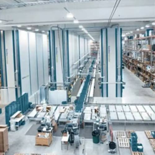 Top Automated Storage and Retrieval System Manufacturers in Mohali, Wholesale Suppliers Exporters