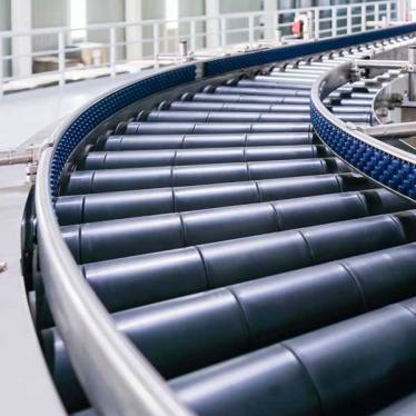 Conveyor Machine Manufacturers in Pune