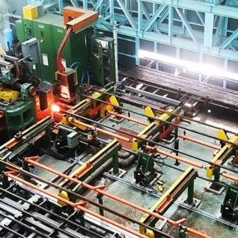 Forging Automation Manufacturers in Thiruvananthapuram, Wholesale Suppliers Exporters