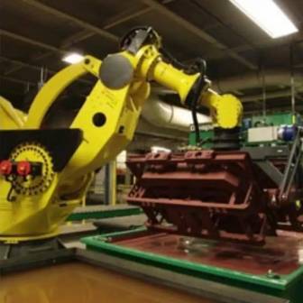 Foundry Automation Manufacturers in Thiruvananthapuram, Wholesale Suppliers Exporters