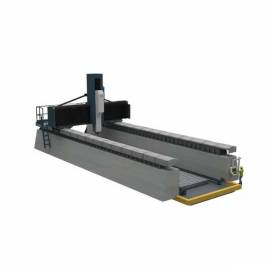 Gantry Machine Manufacturers in Pune
