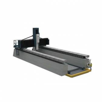 Gantry Machine Manufacturers in Mysore