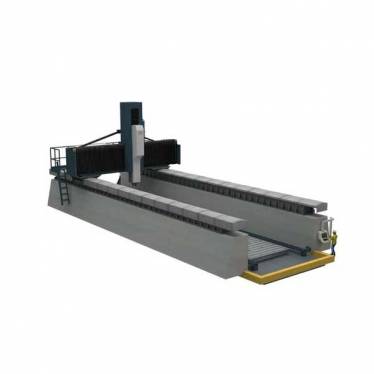 Gantry Machine Manufacturers in Pune
