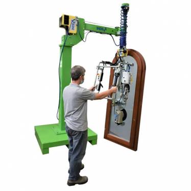 Industrial Manipulator Manufacturers in Pune