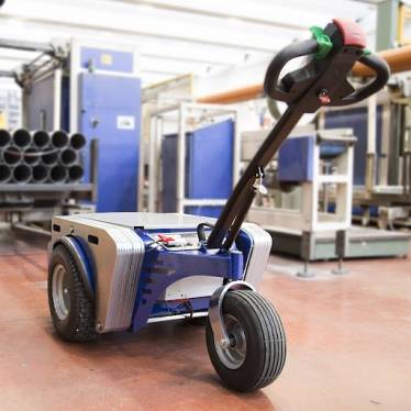Industrial Tug Manufacturers in Pune