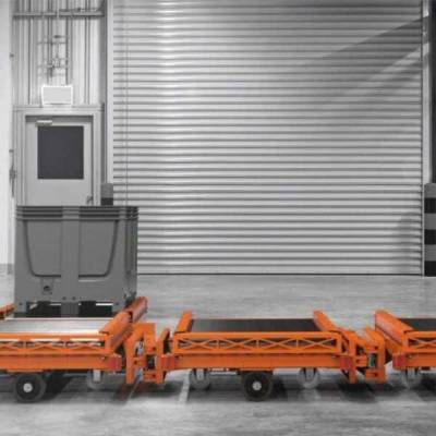 Material Handling Equipment Manufacturers in Pune
