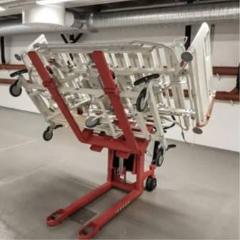 Pallet Rotator Manufacturers in Thiruvananthapuram, Wholesale Suppliers Exporters