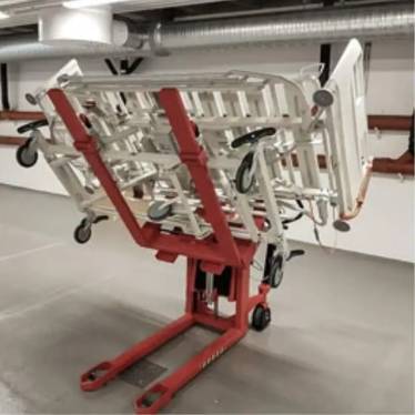 Pallet Rotator Manufacturers, Wholesale Suppliers Exporters in Pune, Maharashtra, India