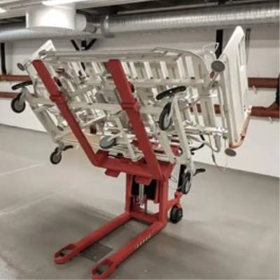 Top Pallet Rotator Manufacturers, Wholesale Suppliers Exporters in Pune, Maharashtra, India