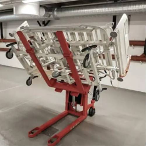 Top Pallet Rotator Manufacturers in Mohali, Wholesale Suppliers Exporters