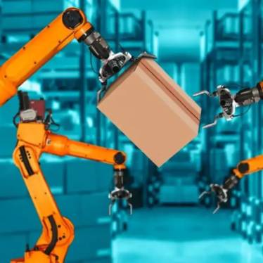 Robotic Packaging Manufacturers, Wholesale Suppliers Exporters in Pune, Maharashtra, India