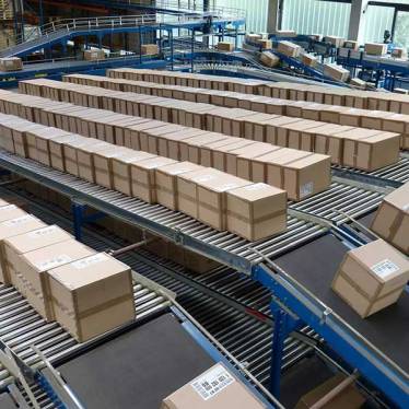 Warehouse Automation Manufacturers in Pune
