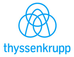 Thyssenkrupp