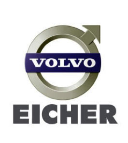 Volvo Eicher