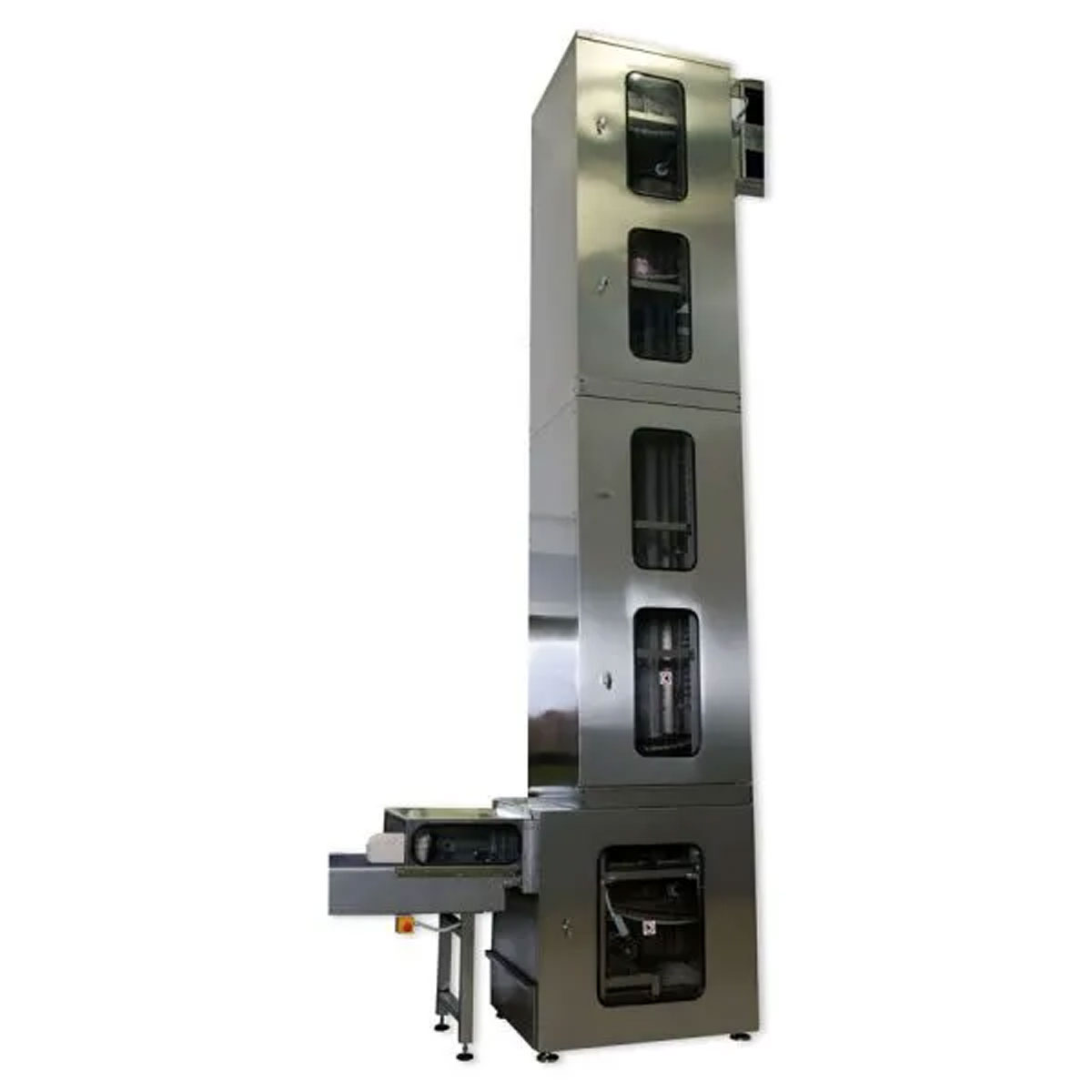 CONTINUOUS LOADING ELEVATORS Manufacturers in Kerala