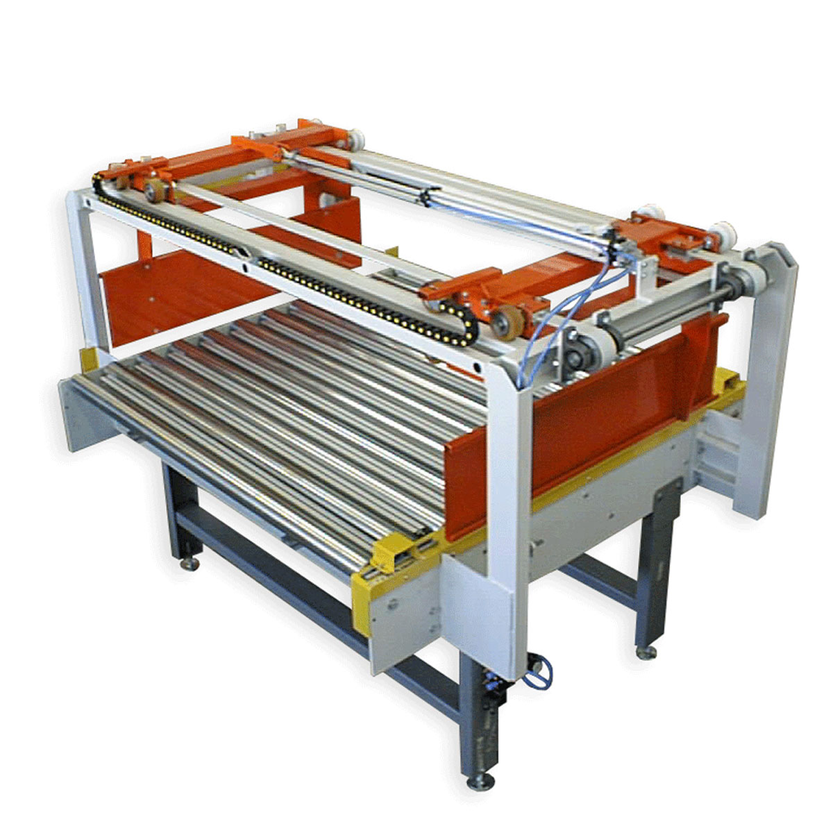 Conveyor With Bridge Centering System Manufacturers in Kerala