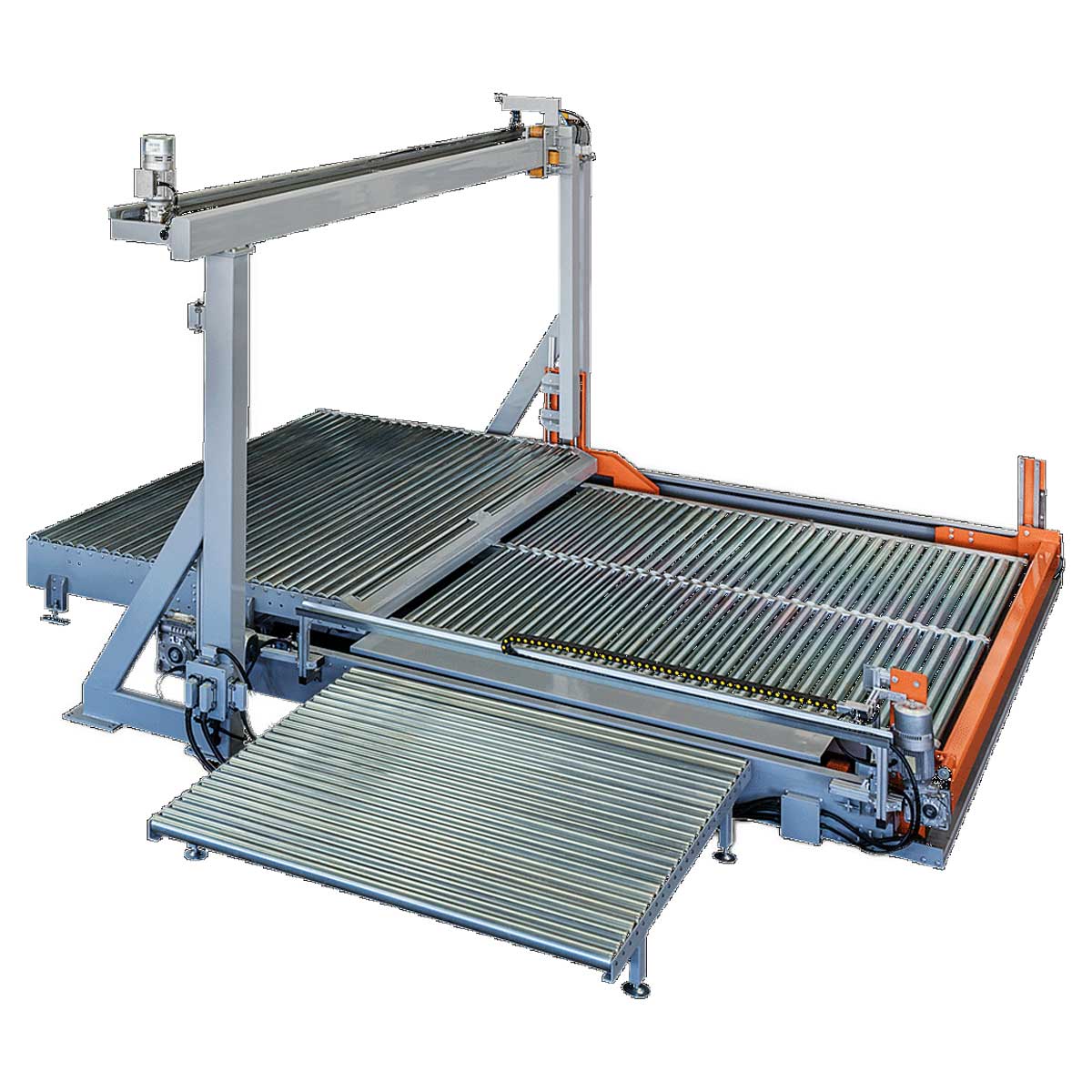 Depalletizer Manufacturers in Kerala
