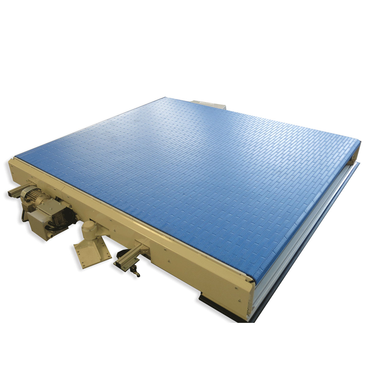 Flag Rotation Conveyor Belt Manufacturers in Kerala