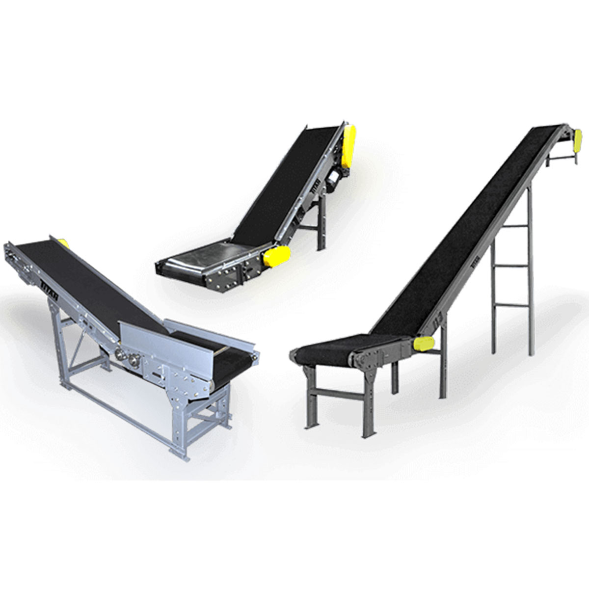 Floor to Floor Incline Conveyors Manufacturers in Kerala