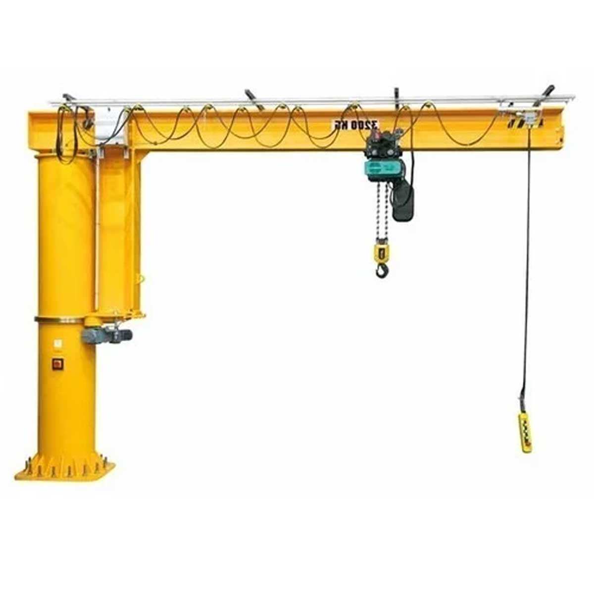 Jib Crane Manufacturers in Kerala