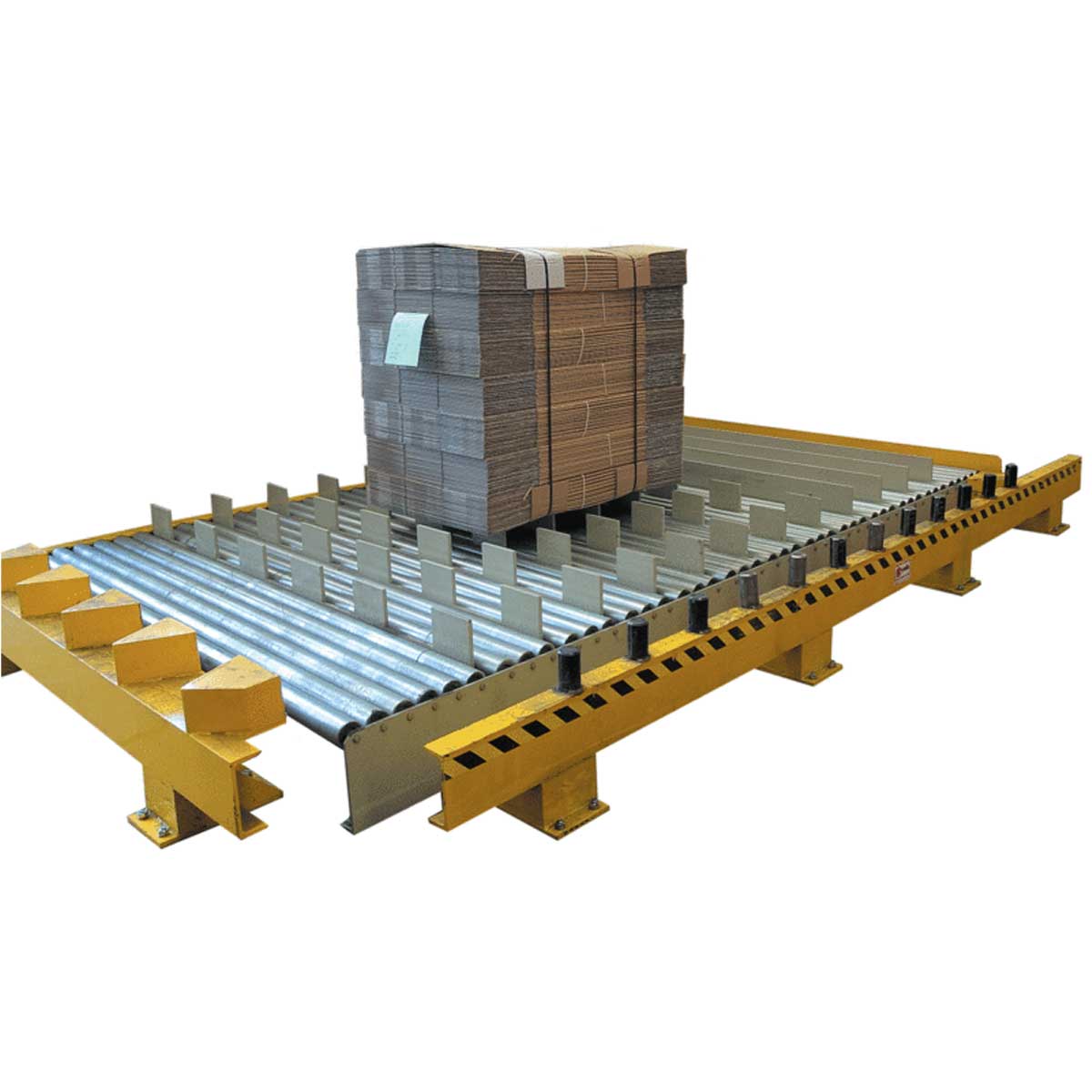 Lifting System for Forklift Manufacturers in Kerala