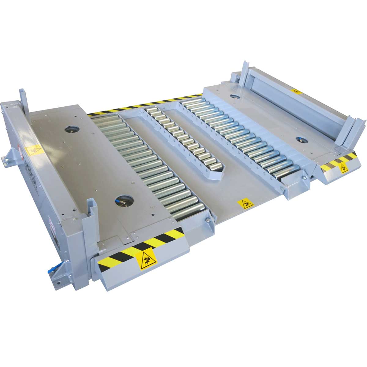 Lifting System for Transpallet Manufacturers in Kerala