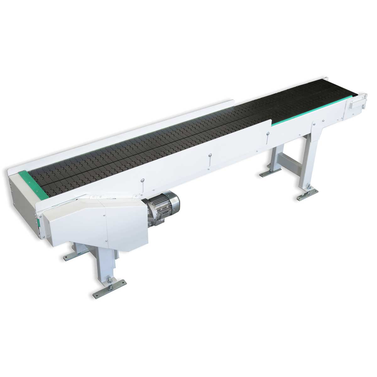 Metal Mesh Conveyor Belt Manufacturers in Kerala
