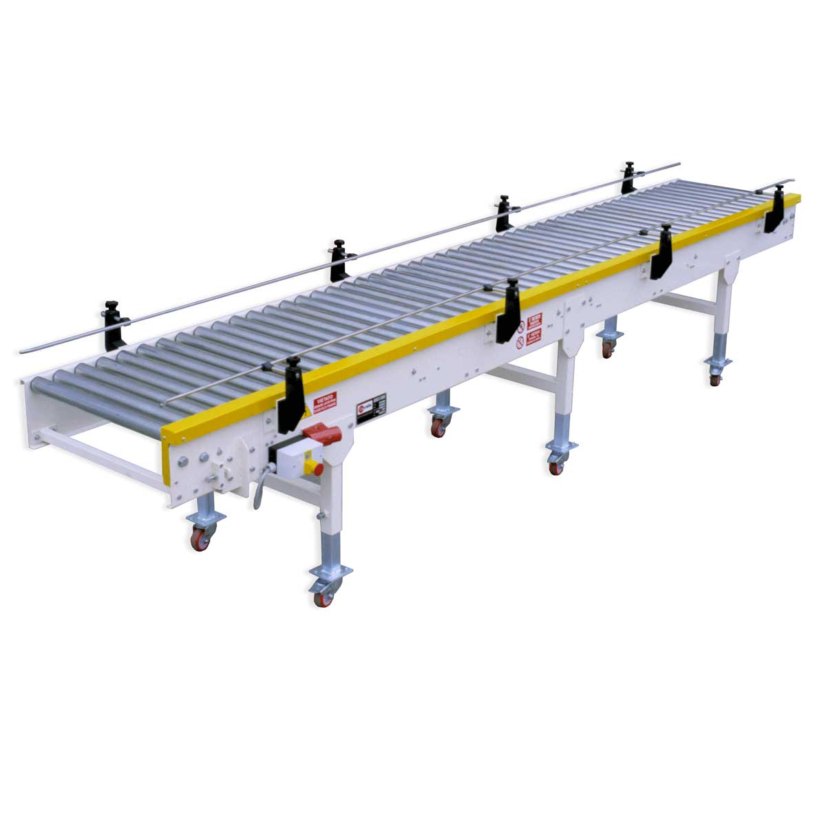 Motorized Roller Conveyor Manufacturers in Kerala