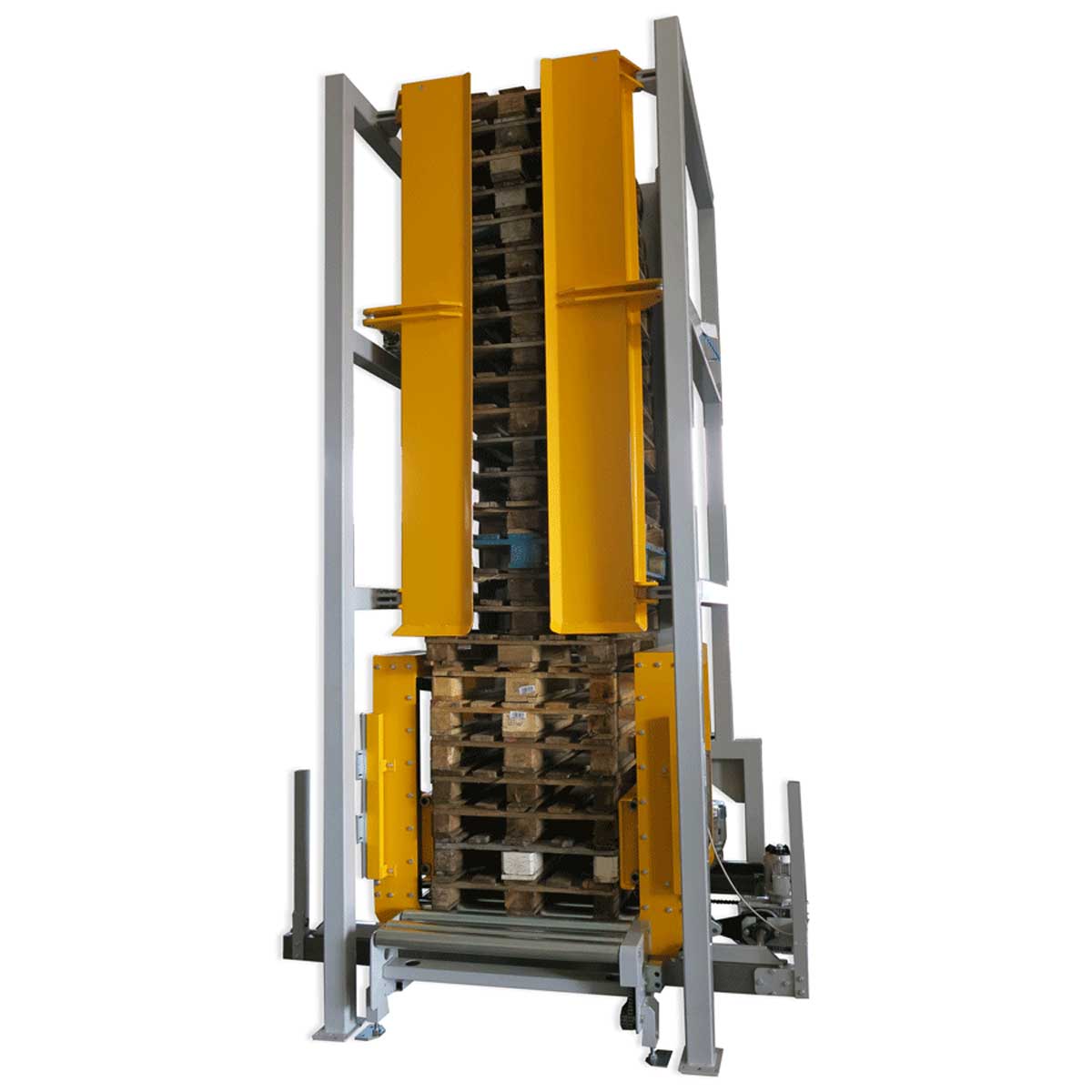 Pallets Dispenser Manufacturers in Kerala