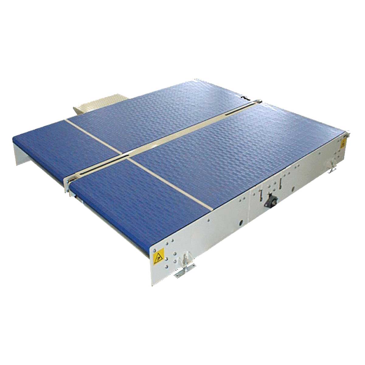Plastic Modular Mesh Belt Conveyor Manufacturers in Kerala