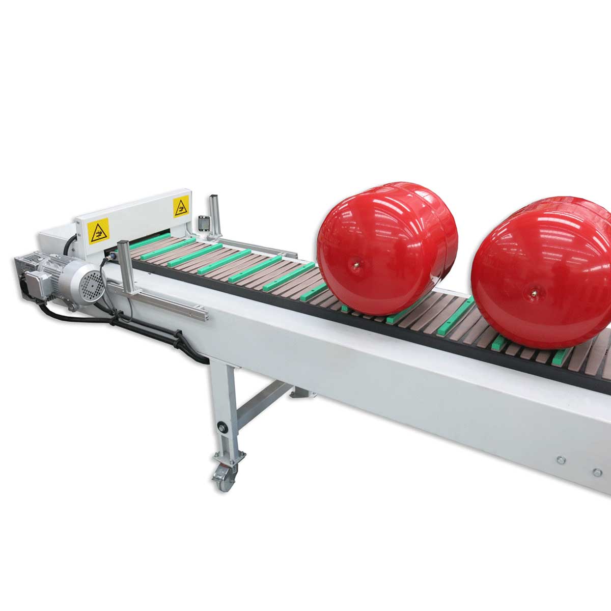 Plastic resin Hinge Conveyor Belt Manufacturers in Kerala