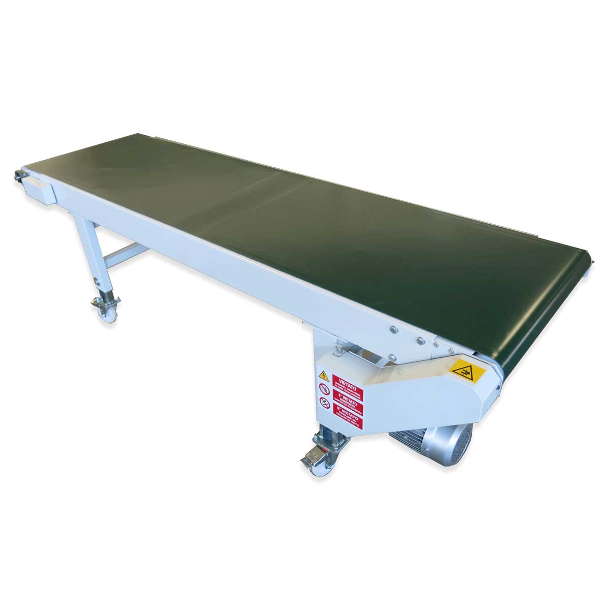 Pvc Conveyor Belt Manufacturers in Kerala