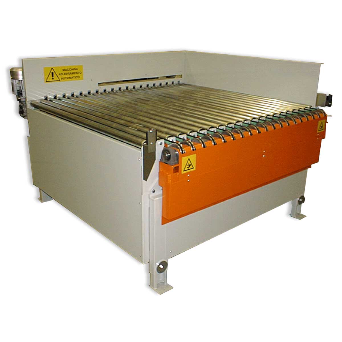 Roller Belts Exchange System Manufacturers in Kerala