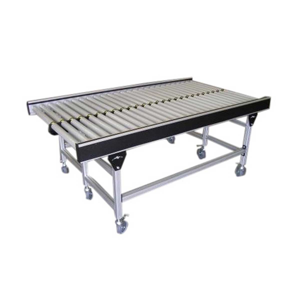 Roller Conveyor for Cardboard Handling Manufacturers in Kerala