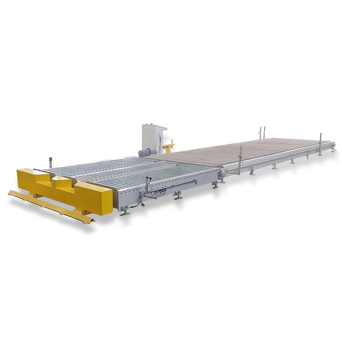 Roller Conveyor for Forklift Manufacturers in Kerala