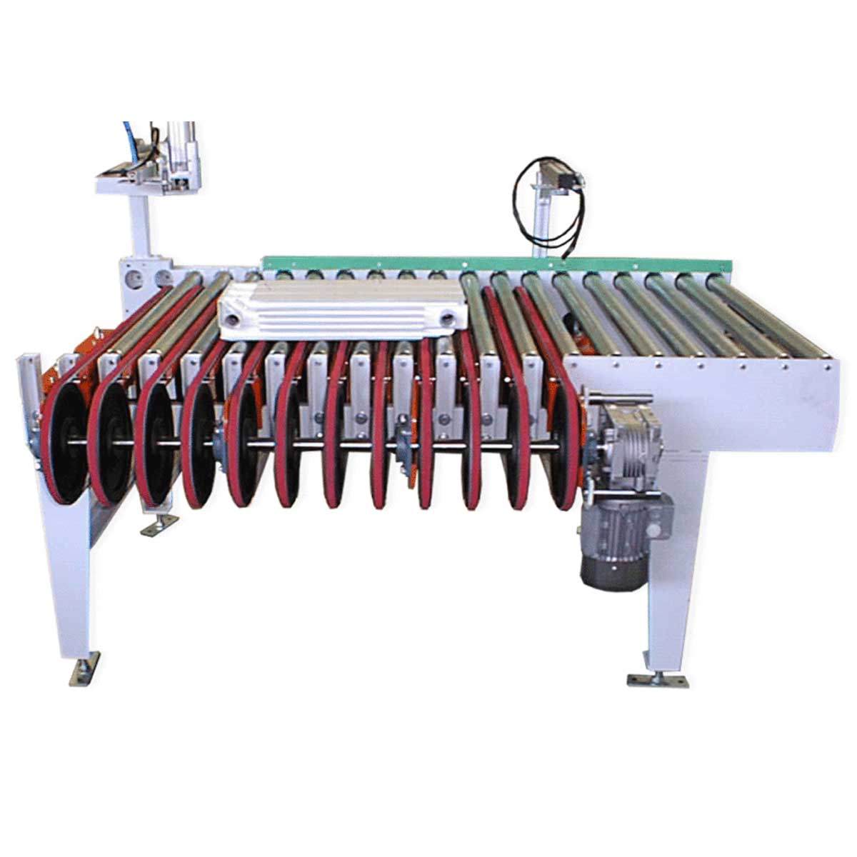 Rollers Belts Exchange System Manufacturers in Kerala