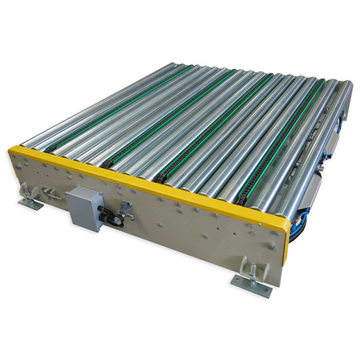 Rollers Chains Exchange System Manufacturers in Kerala