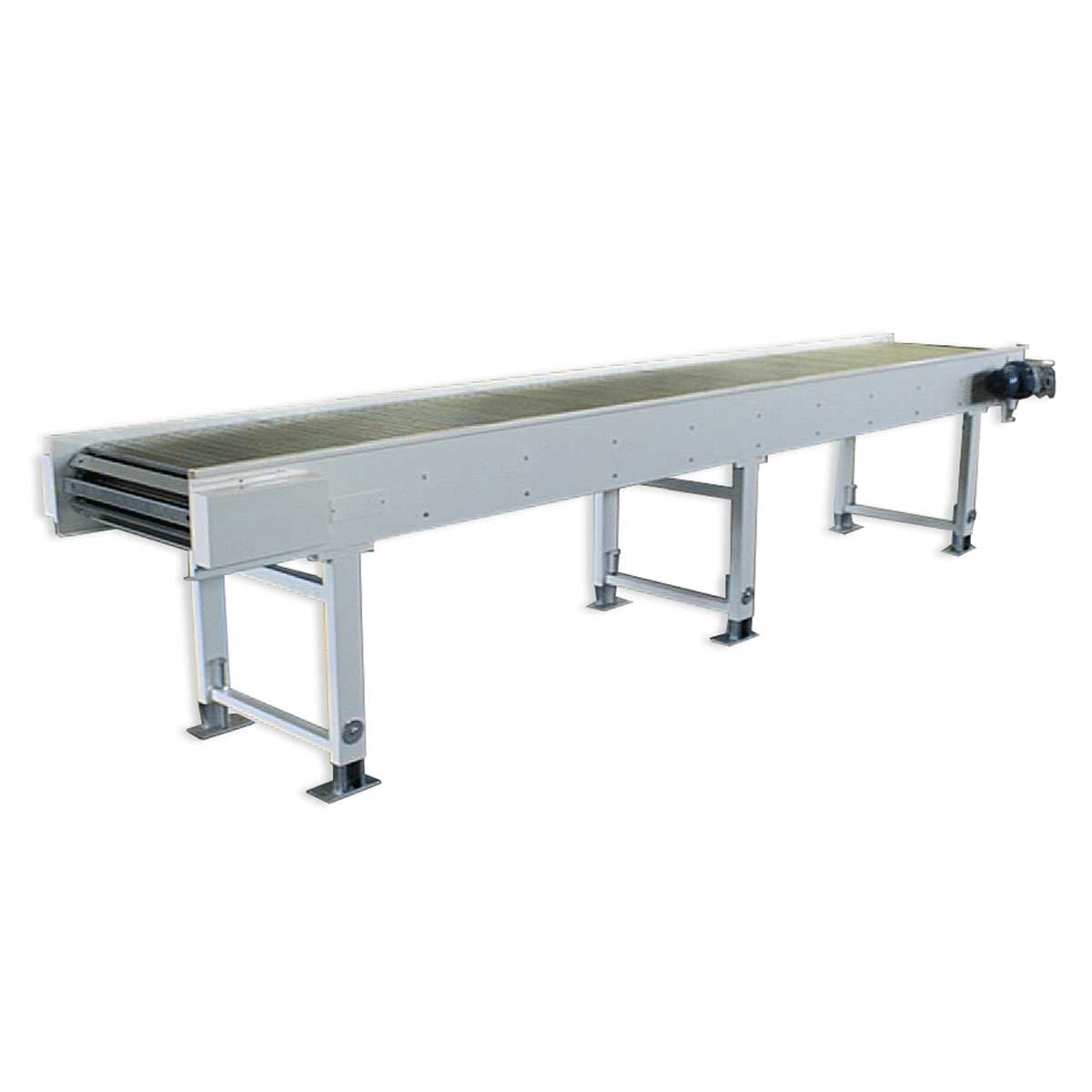 Steel Slat Conveyor Manufacturers in Kerala