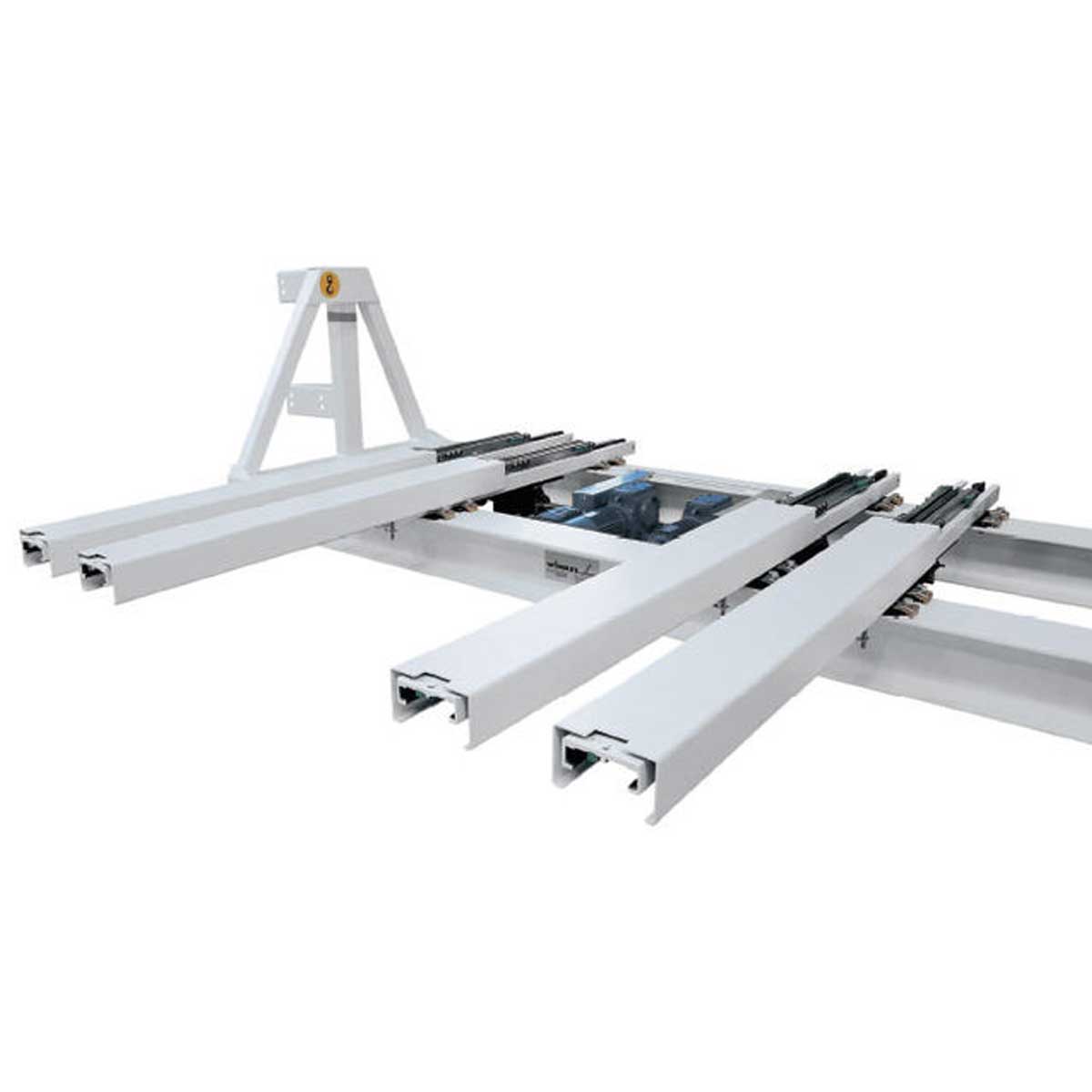 Telescopic Fork Manufacturers in Kerala
