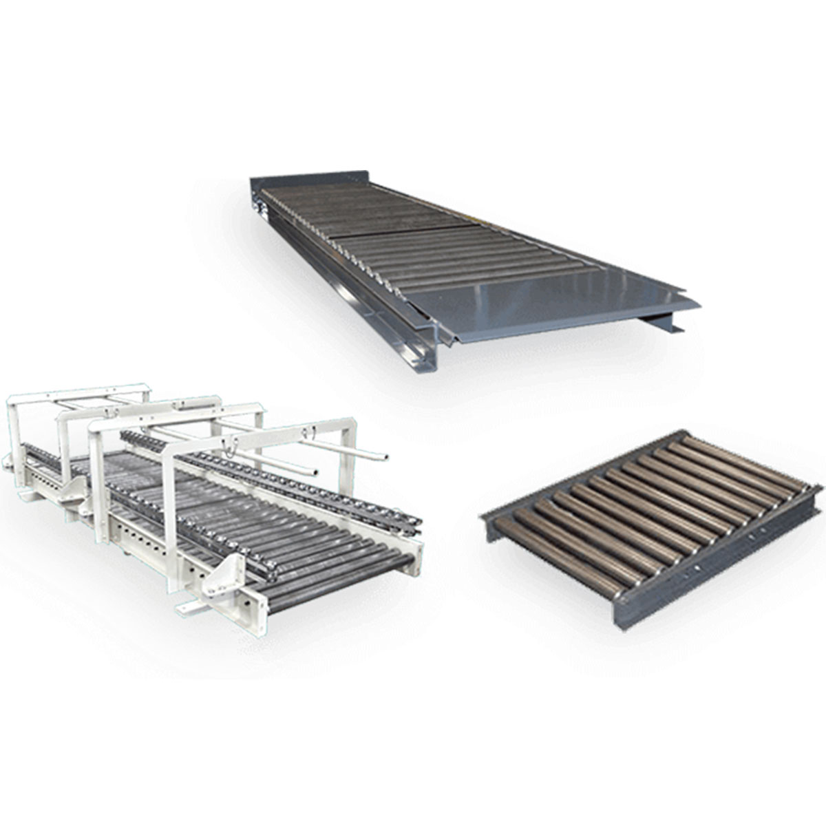 Gravity Roller Conveyors Manufacturers in Kerala