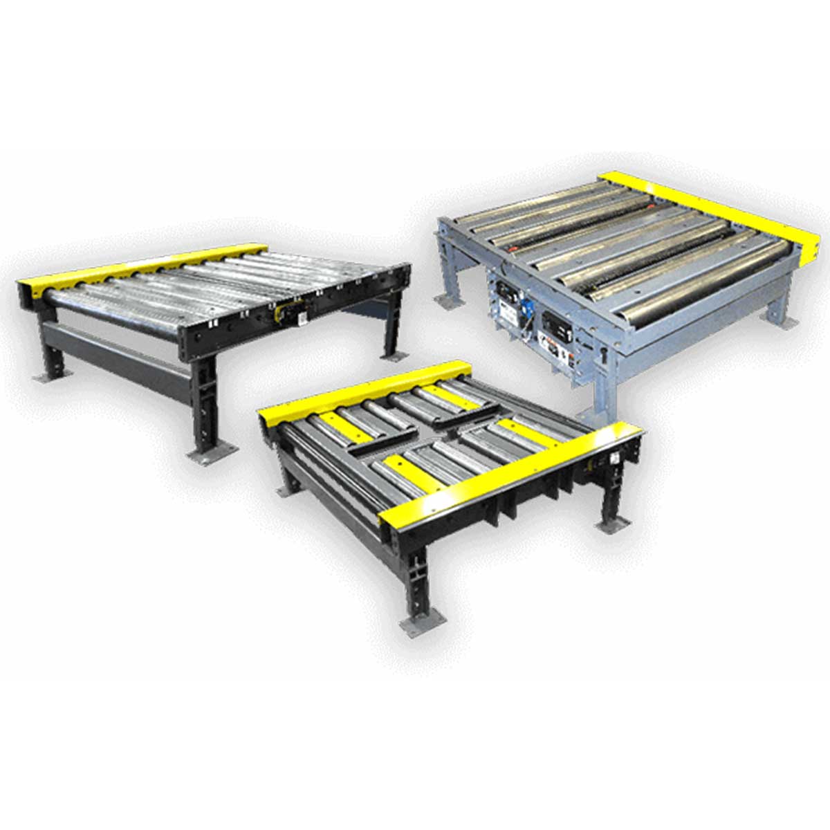 Motor-Driven Roller Conveyors Manufacturers in Kerala