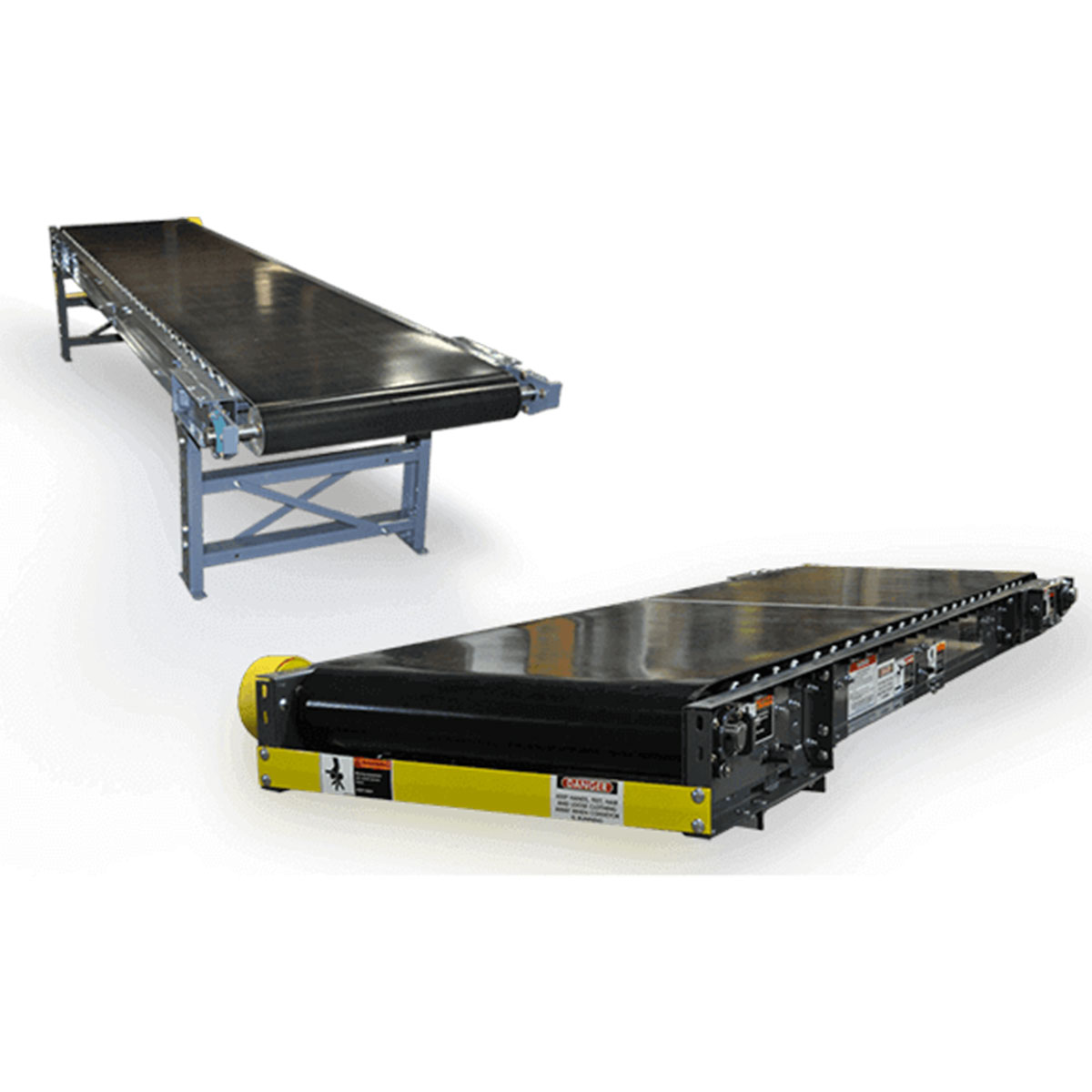 Roller Bed Conveyors Manufacturers in Kerala