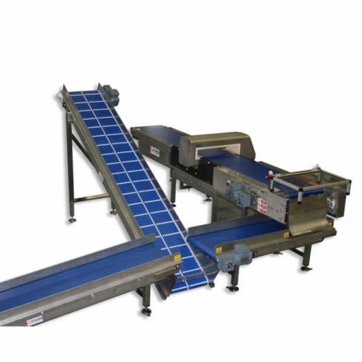 Food Conveyor Belts Manufacturers in Pune