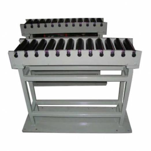 Idle Ball Conveyor Manufacturers in Pune