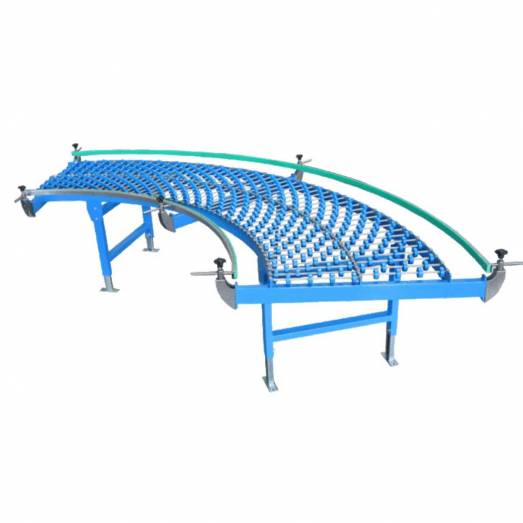 Idle Wheel Conveyor Manufacturers in Pune